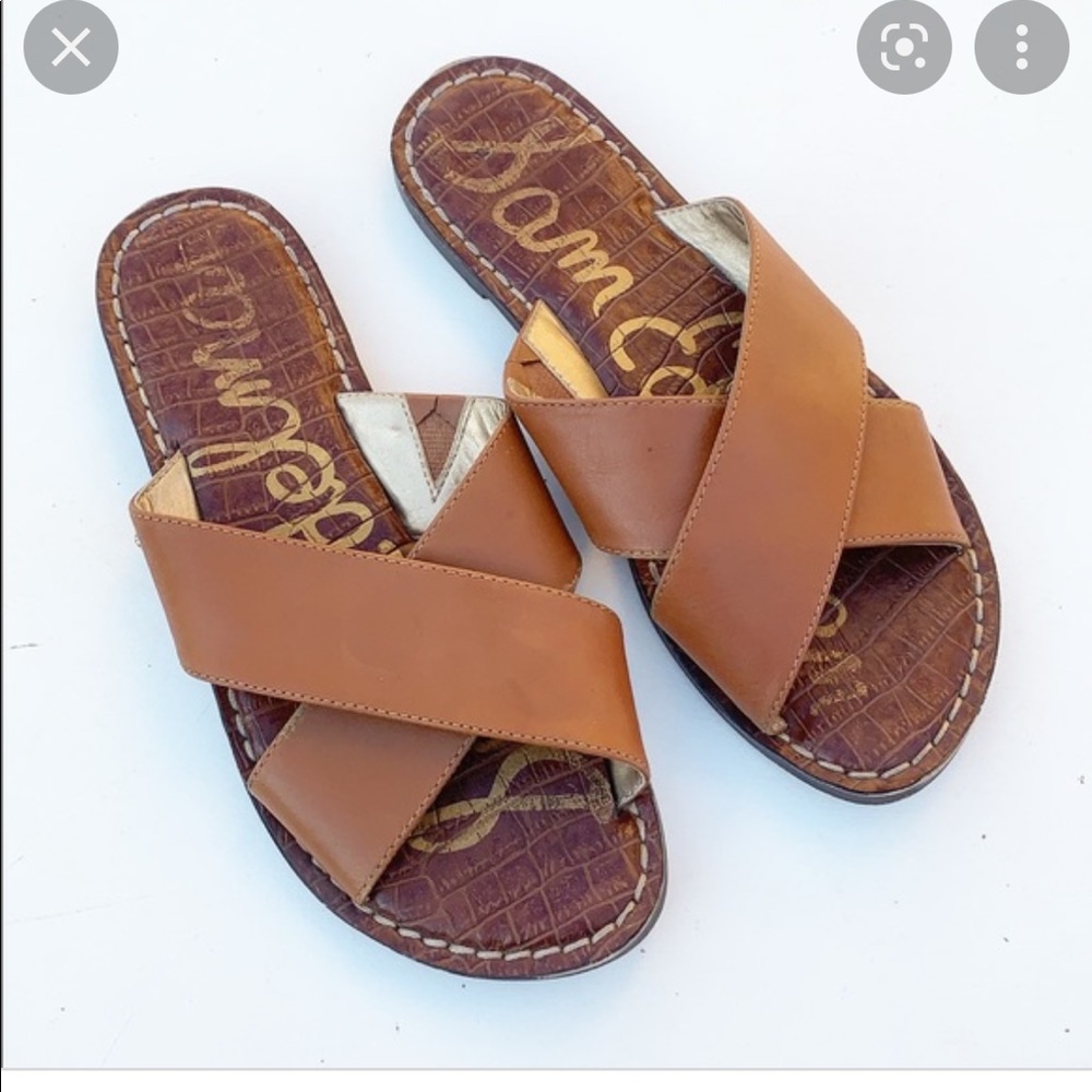 Sam Edelman sandals